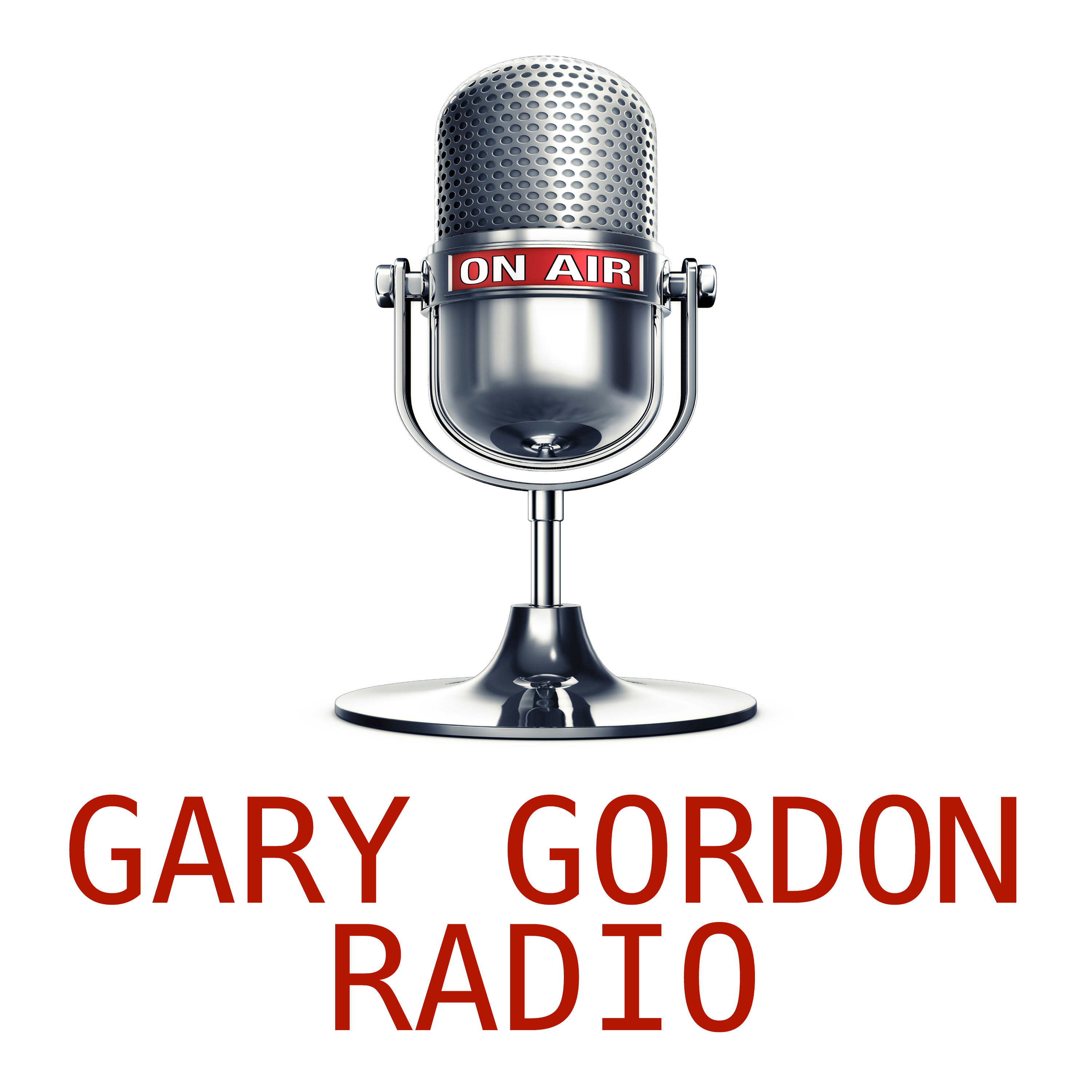 Gary Gordon logo